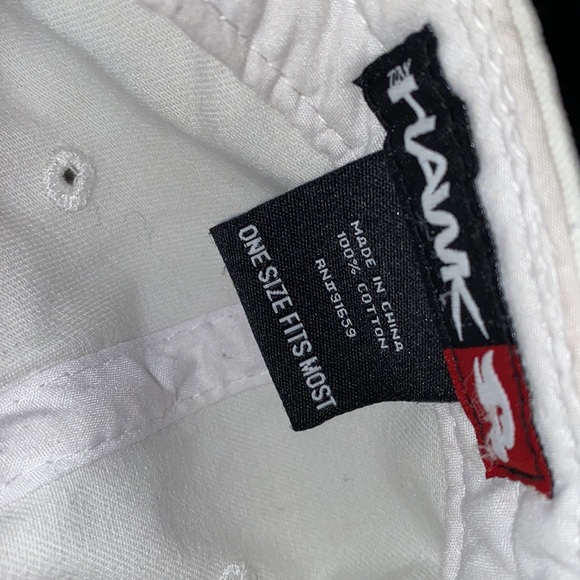 Hawk 🧢 - Picture 9 of 10